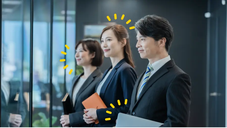 DX推進で余計な経費をとことんカット！